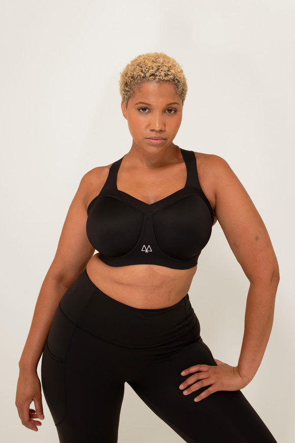 Soutien-gorge de sport à Encapsulation de Battle