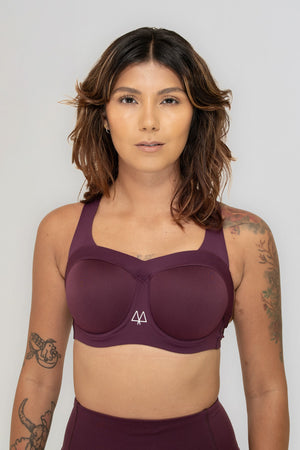 Soutien-gorge de sport à Encapsulation de Battle