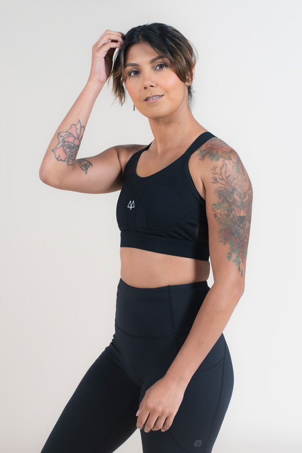 Soutien-gorge de sport à fort impact Solidarity