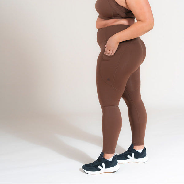 Uplift Pocket Legging