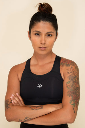 Soutien-gorge de sport à impact moyen Empower