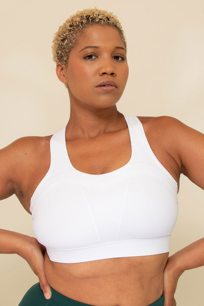 Brassiere shop maintien renforcé