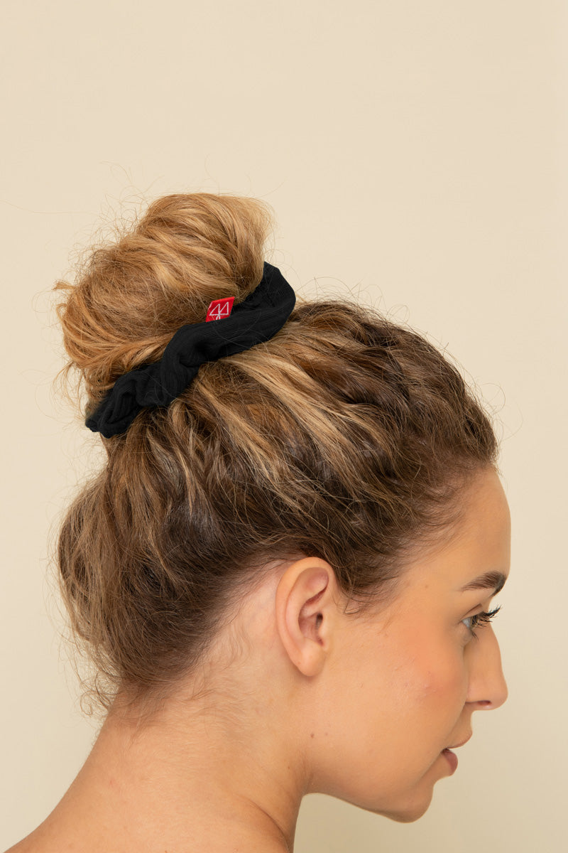 Secret Pocket Scrunchie (lot de 2)