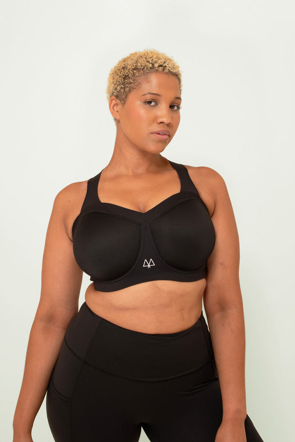 Soutien-gorge de sport à Encapsulation de Battle