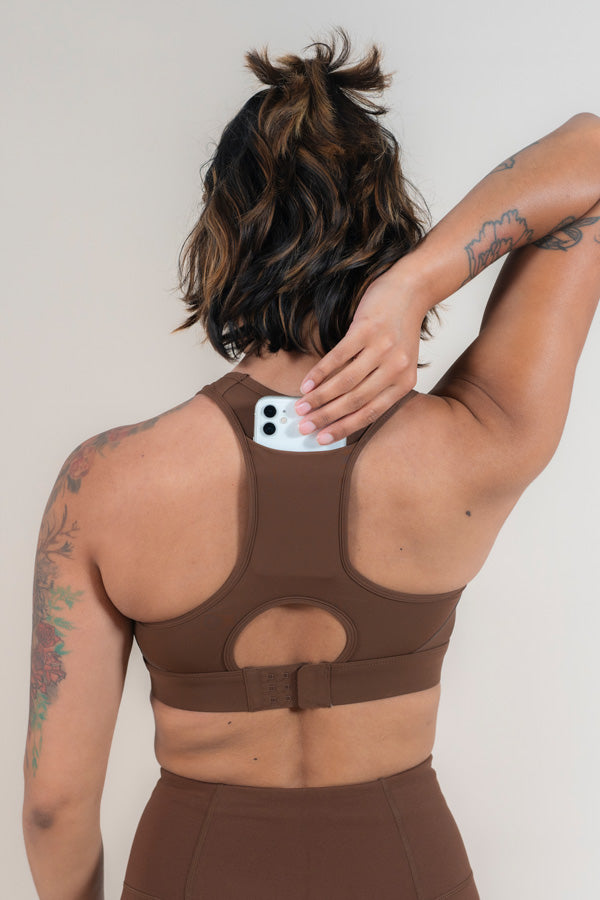 Empower Sports Bra