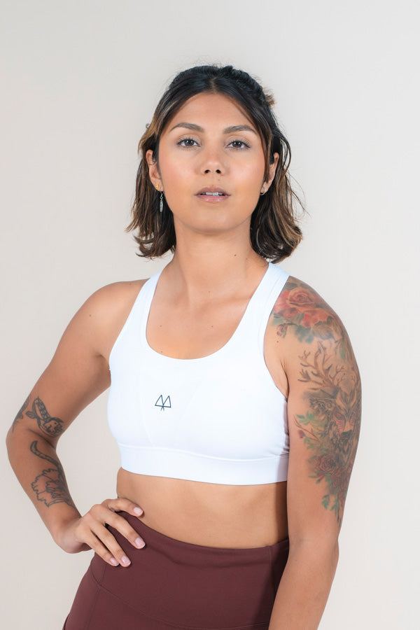 Soutien-gorge de sport à impact moyen Empower