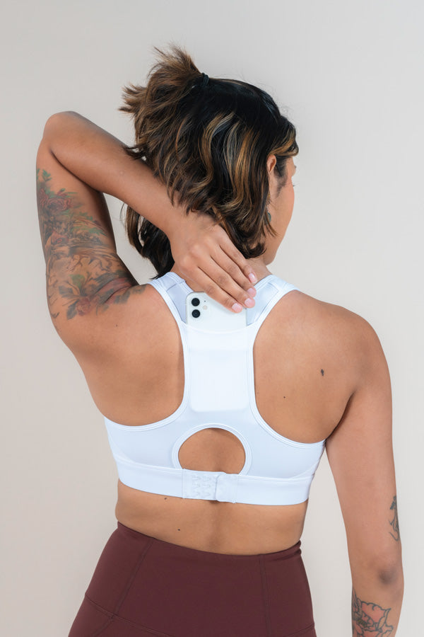 Soutien-gorge de sport à impact moyen Empower