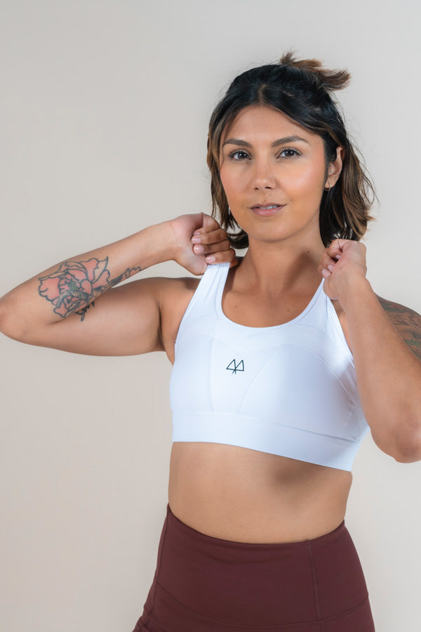 Soutien-gorge de sport à impact moyen Empower