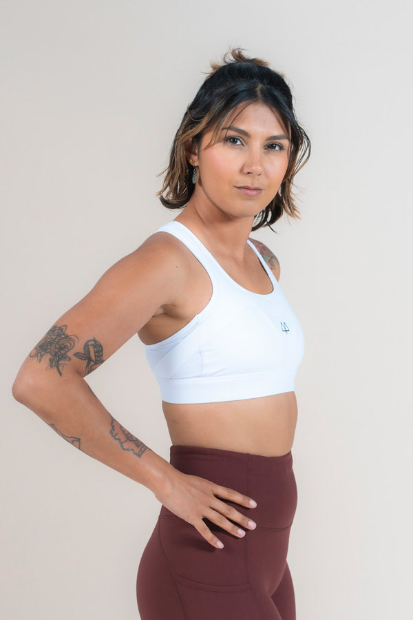 Soutien-gorge de sport à impact moyen Empower