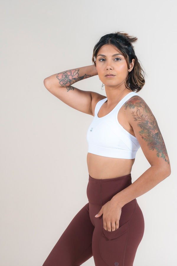 Soutien-gorge de sport à impact moyen Empower