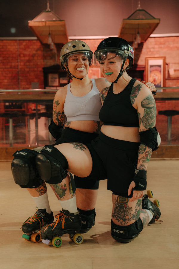 London Roller Derby