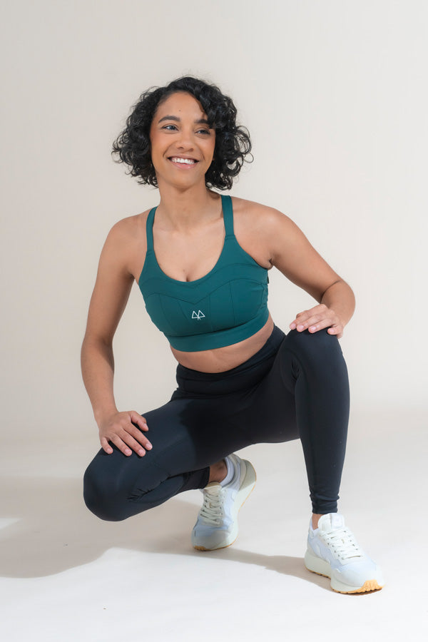 Soutien-gorge de sport à fort impact Solidarity