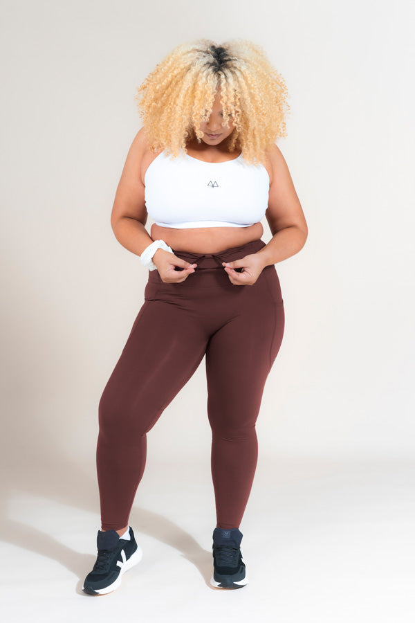 Uplift Pocket Legging