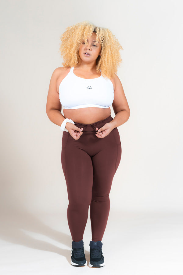 Uplift Pocket Legging