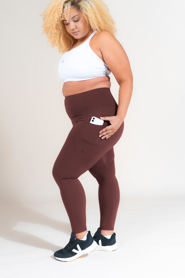 Uplift Pocket Legging