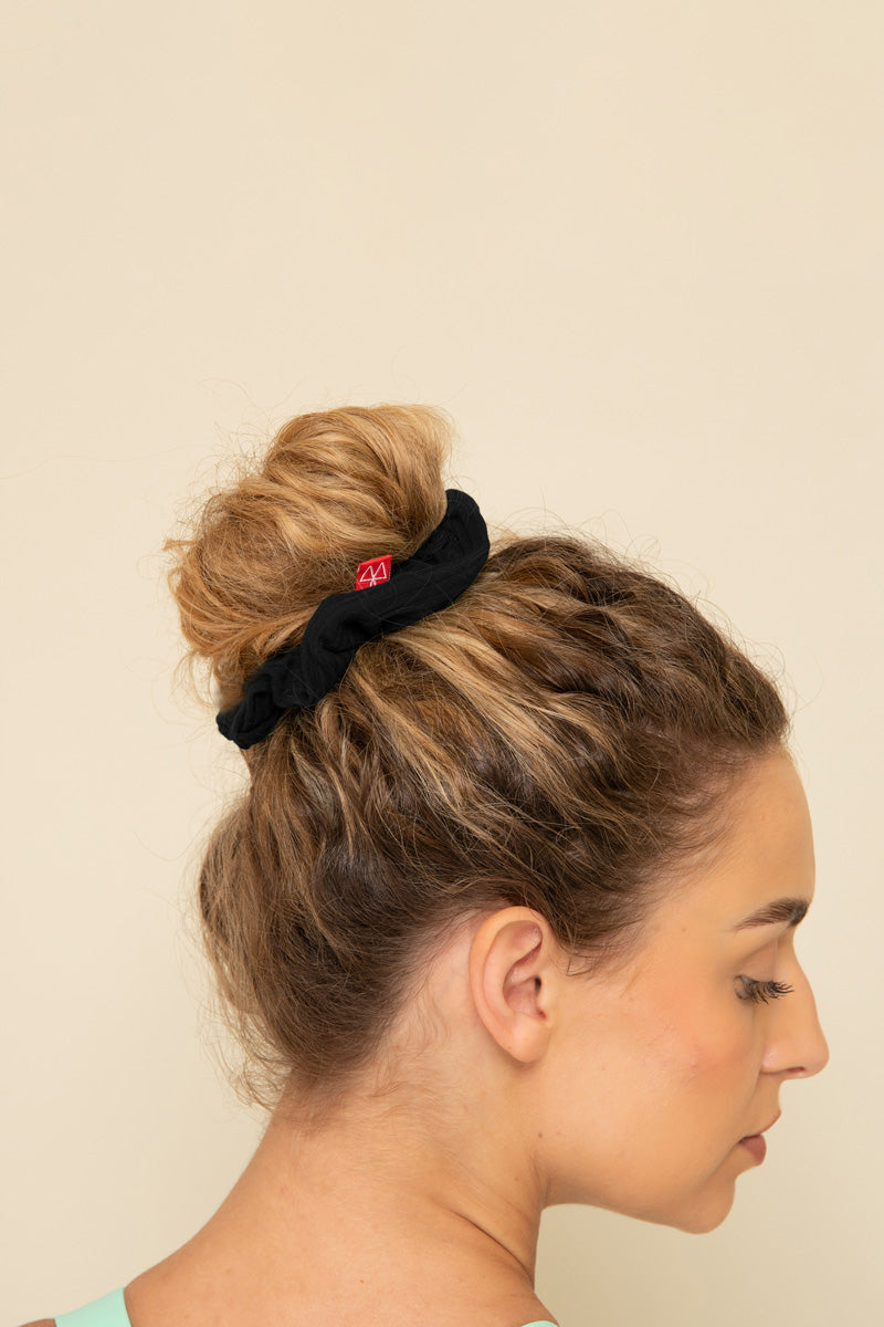 Secret Pocket Scrunchie (lot de 2)